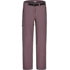 Maloja - KleisM. - Pantalon randonnée femme Stormy Lilac - SVendu parhardloop