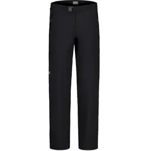 Maloja - KleisM. - Pantalon randonnée femme Deep Black - MVendu parhardloop