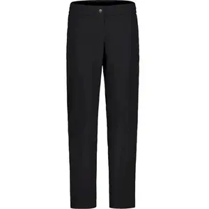 Maloja - SchneebergM. - Pantalon randonnée femme Deep Black - M pas cher