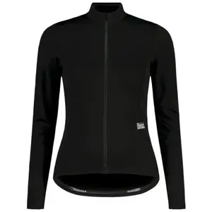 Maloja - OschenikM. - Veste vélo femme Deep Black - XS pas cher