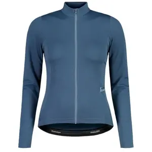 Maloja - OschenikM. - Veste vélo femme Dusty Blue - XS pas cher
