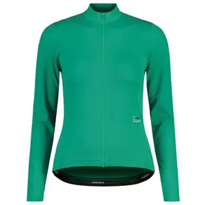 Maloja - OschenikM. - Veste vélo femme Polar Light - XS pas cher