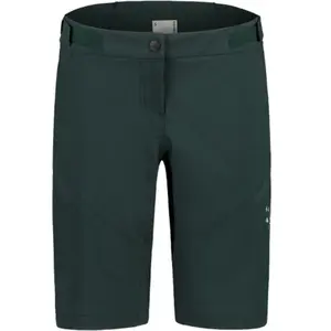 Maloja - FingerkrautM. - Short VTT femme Mountain Pine - XS pas cher