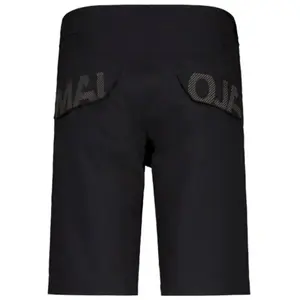 Maloja - CardaminaM. - Short VTT femme Deep Black - XS