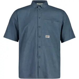 Maloja - ClarkM. - Chemise homme Dusty Blue - LVendu parhardloop