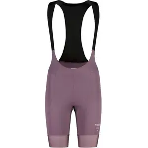 Maloja - AugustaM. - Cuissard vélo femme Stormy Lilac - XS pas cher