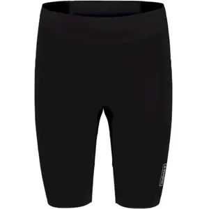 Maloja - OmbergM. - Cuissard vélo femme Deep Black - XS pas cher
