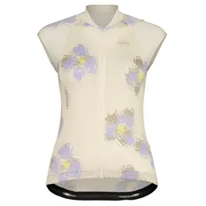 Maloja - SundaM. Sleeveless - Débardeur femme Shaded White Joy - SVendu parhardloop