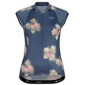Maloja - SundaM. Sleeveless - Débardeur femme Dusty Blue Joy - SVendu parhardloop
