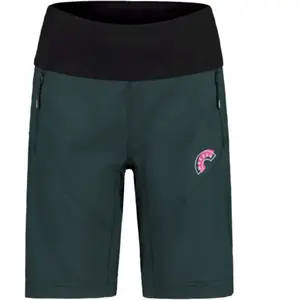 Maloja - BadusM. - Short VTT femme Mountain Pine - XS pas cher