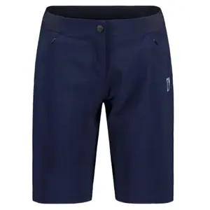 Maloja - AnemonaM. - Short VTT femme Night Sky - S pas cher