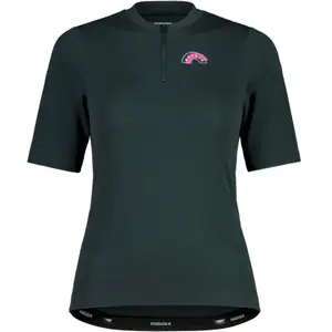 Maloja - ArlersteinM. - Maillot VTT femme Mountain Pine - L