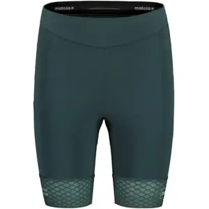 Maloja - BarlaminaM. - Cuissard vélo femme Mountain Pine - M pas cher
