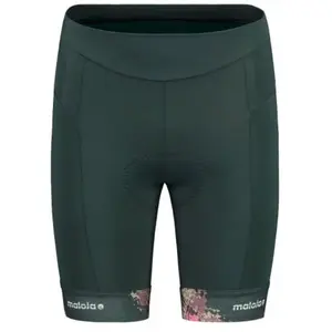 Maloja - SundaM. - Cuissard vélo femme Mountain Pine - M pas cher