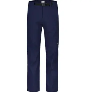 Maloja - OberinnM. - Pantalon randonnée homme Night Sky - L pas cher