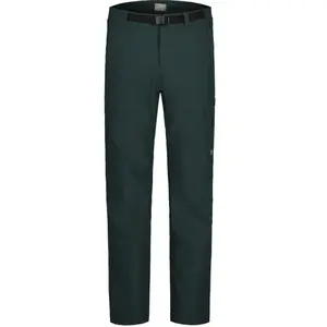 Maloja - OberinnM. - Pantalon randonnée homme Mountain Pine - S pas cher