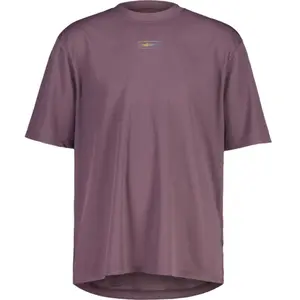 Maloja - SalamesM. - Maillot VTT homme Stormy Lilac - L