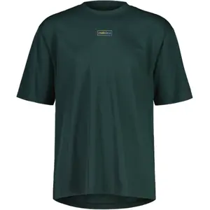 Maloja - SalamesM. - Maillot VTT homme Mountain Pine - M pas cher