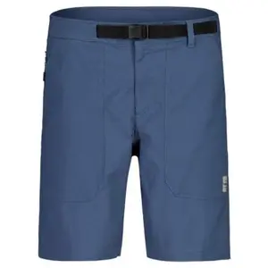Maloja - SassoM. - Short randonnée homme Dusty Blue - L pas cher