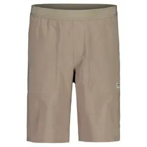 Maloja - ZettachM. - Short randonnée homme Warm Shadow - XL pas cher