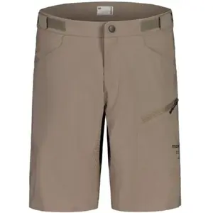 Maloja - FuornM. - Short VTT homme Warm Shadow - XL pas cher