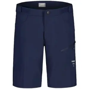 Maloja - FuornM. - Short VTT homme Night Sky - XL