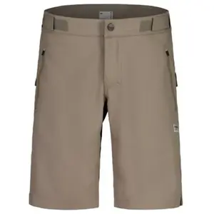 Maloja - BardinM. - Short VTT homme Warm Shadow Multi - L pas cher