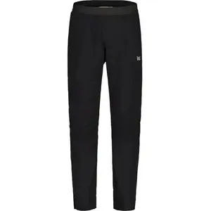 Maloja - TripfeiM. - Pantalon randonnée homme Deep Black - M pas cher
