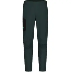 Maloja - ChristalloM. - Pantalon randonnée homme Mountain Pine - L pas cher