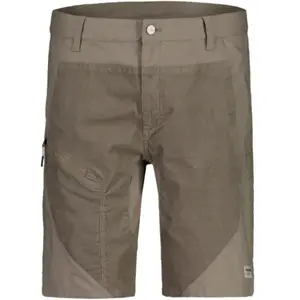 Maloja - HallensteinM. - Short randonnée homme Warm Shadow - XL pas cher