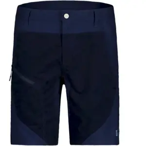 Maloja - HallensteinM. - Short randonnée homme Night Sky - S pas cher
