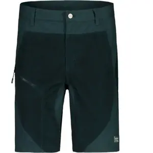 Maloja - HallensteinM. - Short randonnée homme Mountain Pine - XL pas cher