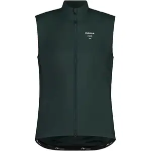 Maloja - MaxlM. Sleeveless - Gilet vélo homme Mountain Pine - L pas cher