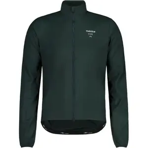 Maloja - MaxlM. Long sleeve - Veste vélo homme Mountain Pine - M pas cher