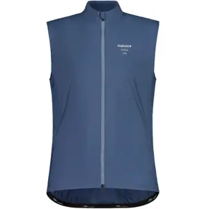 Maloja - MaxlM. Sleeveless - Gilet vélo homme Dusty Blue - L pas cher