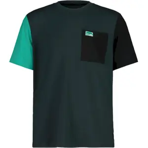 Maloja - MaligneM. - T-shirt homme Mountain Pine Multi - XL