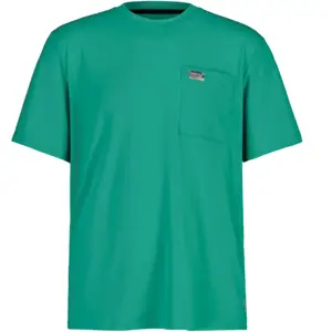 Maloja - MaligneM. - T-shirt homme Polar Light - XL pas cher