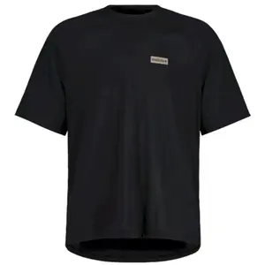 Maloja - GernM. - Maillot VTT homme Dusty Blue - XL pas cher