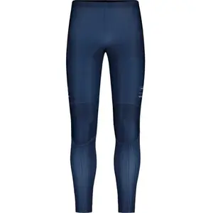 Maloja - FedeM.Pants - Pantalon ski de fond homme Night Sky - M pas cher