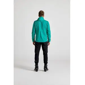 Maloja - PedrastaM. - Pantalon ski homme Deep Black - L pas cher