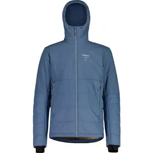 Maloja - AlaM. - Veste ski homme Dusty Blue - M pas cher