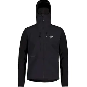 Maloja - SperberM. - Veste ski homme Deep Black - L pas cher