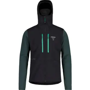 Maloja - SperberM. - Veste ski homme Mountain Pine Multi - L pas cher
