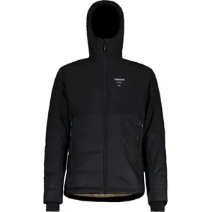 Maloja - AlaM. - Veste ski homme Deep Black - XL pas cher
