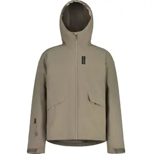 Maloja - MaroneM. - Veste ski homme Warm Shadow - M pas cher