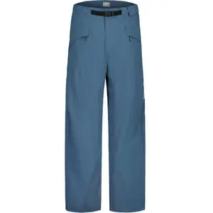 Maloja - SoioloM. - Pantalon ski homme Dusty Blue - M pas cher