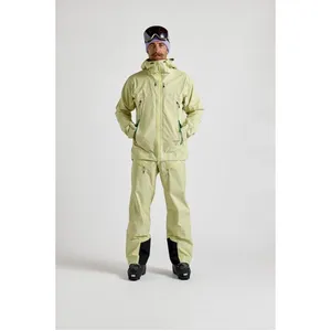 Maloja - LegeraM. - Veste ski homme Moonlight - S pas cher