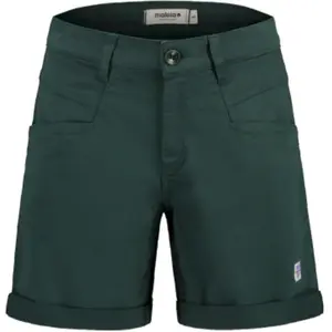 Maloja - RitomM. - Short randonnée femme Mountain Pine - M pas cher