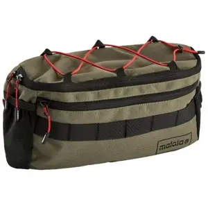 Maloja - TalungM. - Sac à dos Warm Shadow - Taille unique pas cher