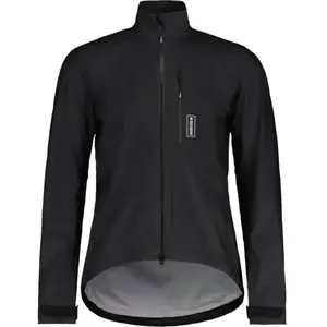 Maloja - StrelU. - Veste vélo homme Deep Black - M